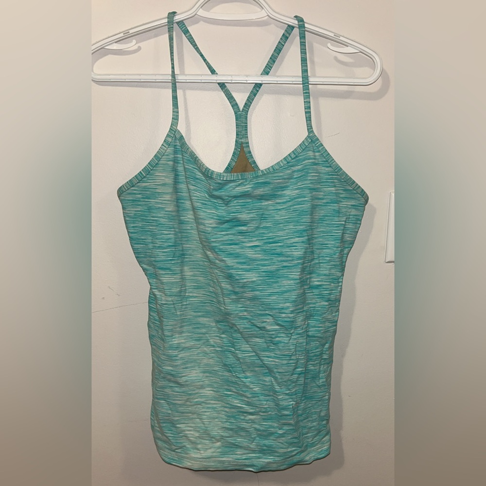 Lululemon tank